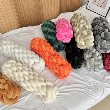 Soft Memory Foam Cushion